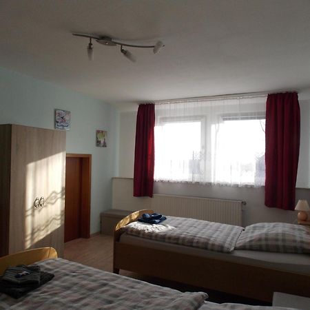 Ferienwohnung Heese Wennigsen Bonnigsen Εξωτερικό φωτογραφία