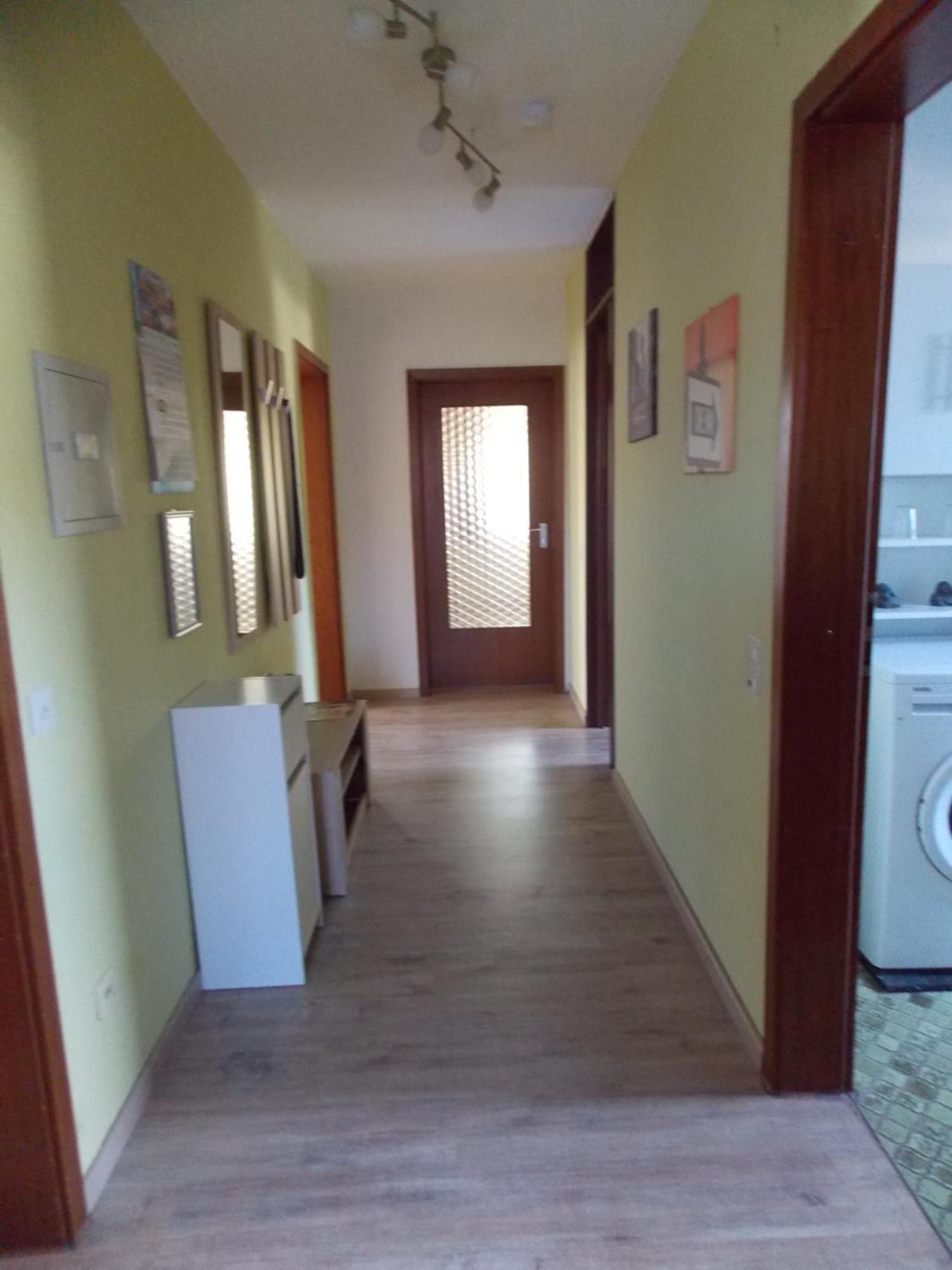 Ferienwohnung Heese Wennigsen Bonnigsen Εξωτερικό φωτογραφία