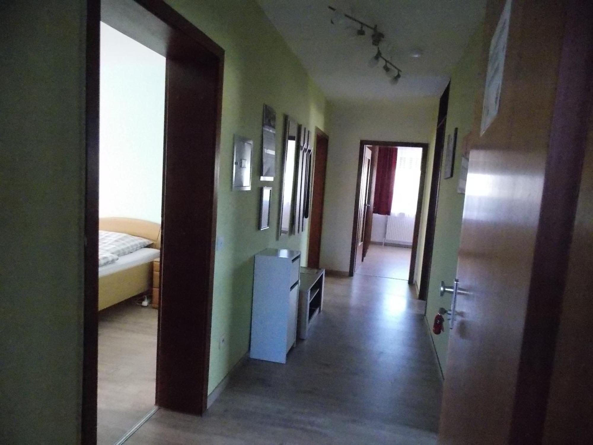 Ferienwohnung Heese Wennigsen Bonnigsen Εξωτερικό φωτογραφία
