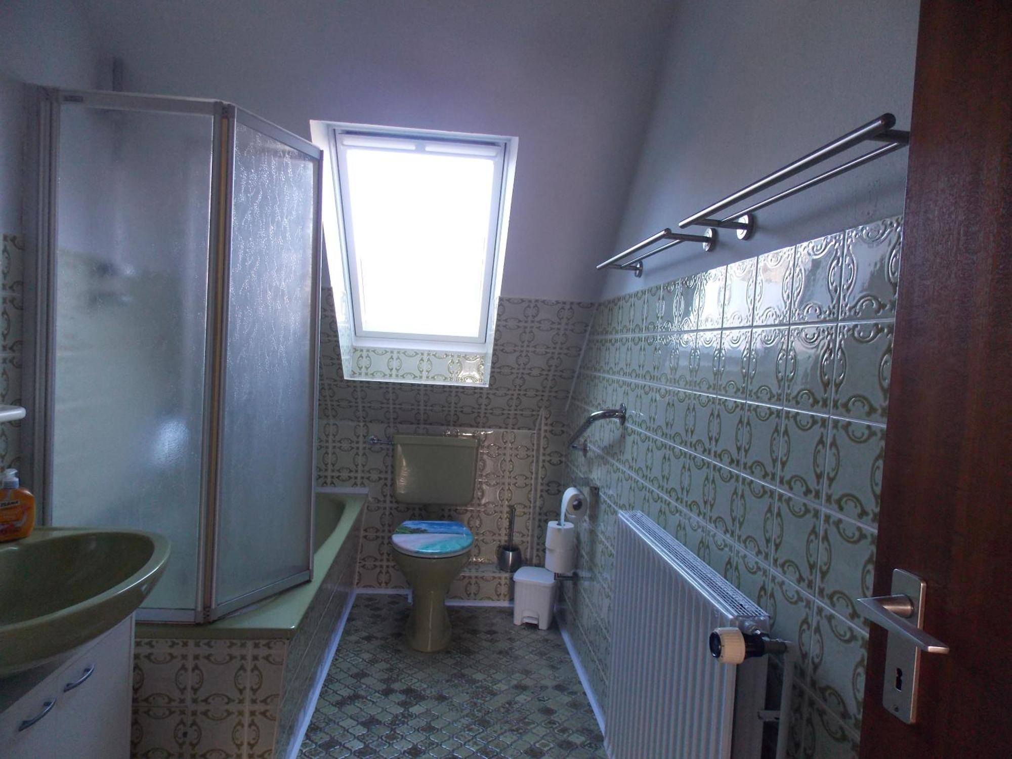 Ferienwohnung Heese Wennigsen Bonnigsen Εξωτερικό φωτογραφία
