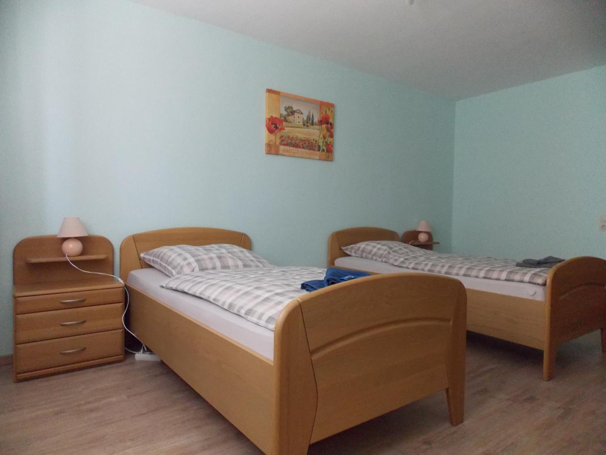 Ferienwohnung Heese Wennigsen Bonnigsen Εξωτερικό φωτογραφία