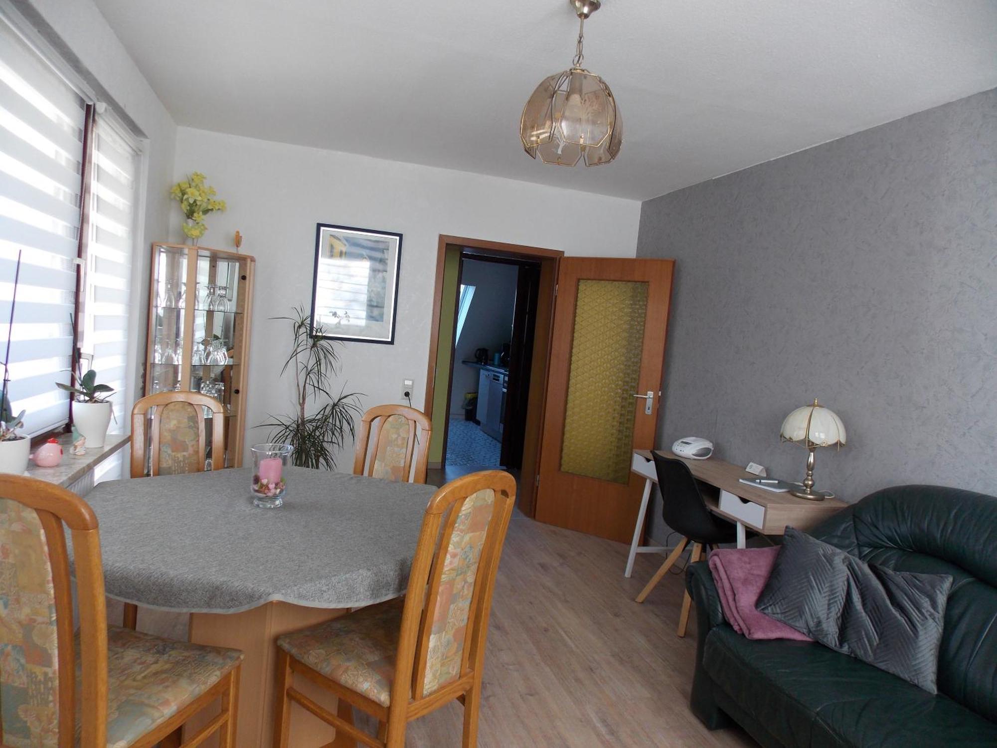 Ferienwohnung Heese Wennigsen Bonnigsen Εξωτερικό φωτογραφία