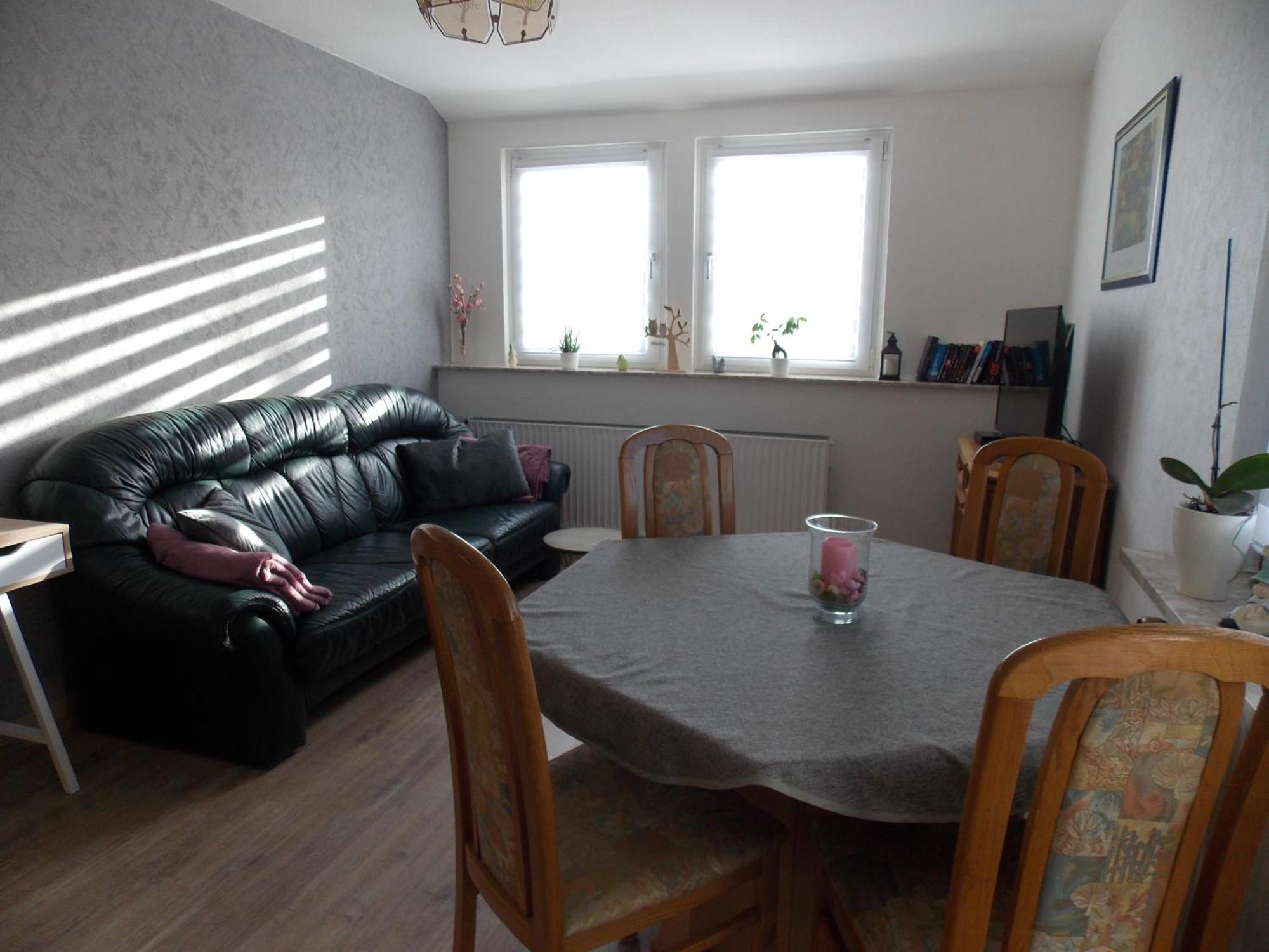 Ferienwohnung Heese Wennigsen Bonnigsen Εξωτερικό φωτογραφία