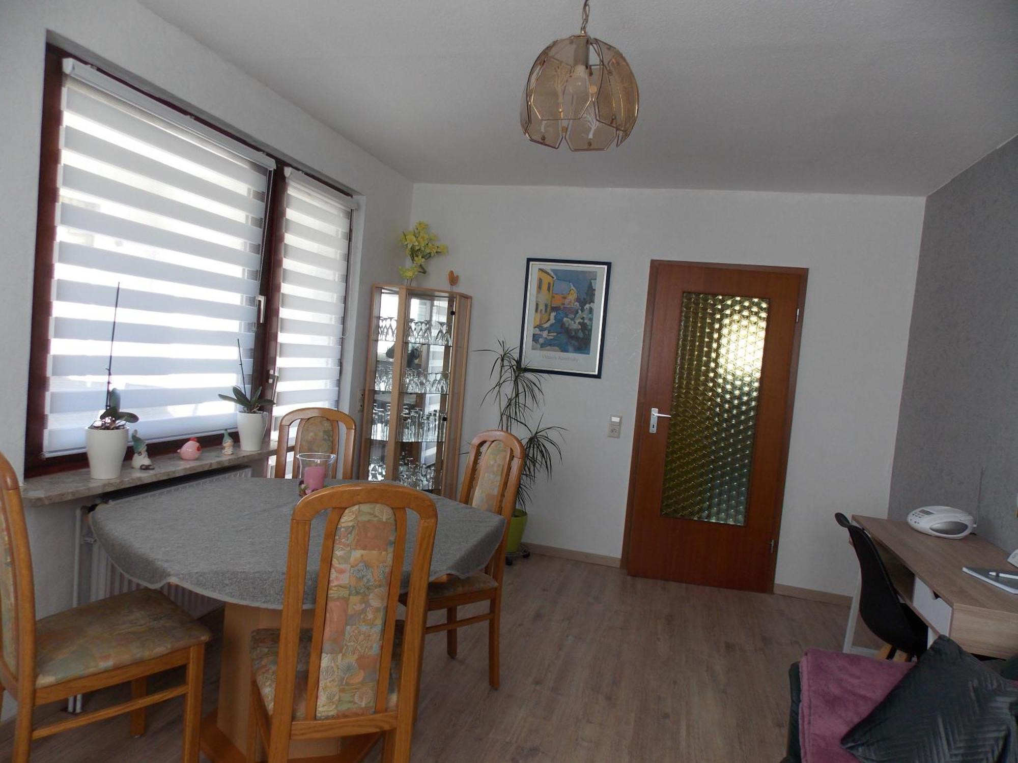 Ferienwohnung Heese Wennigsen Bonnigsen Εξωτερικό φωτογραφία