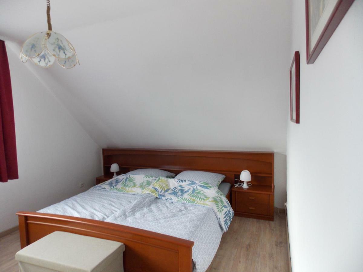 Ferienwohnung Heese Wennigsen Bonnigsen Εξωτερικό φωτογραφία