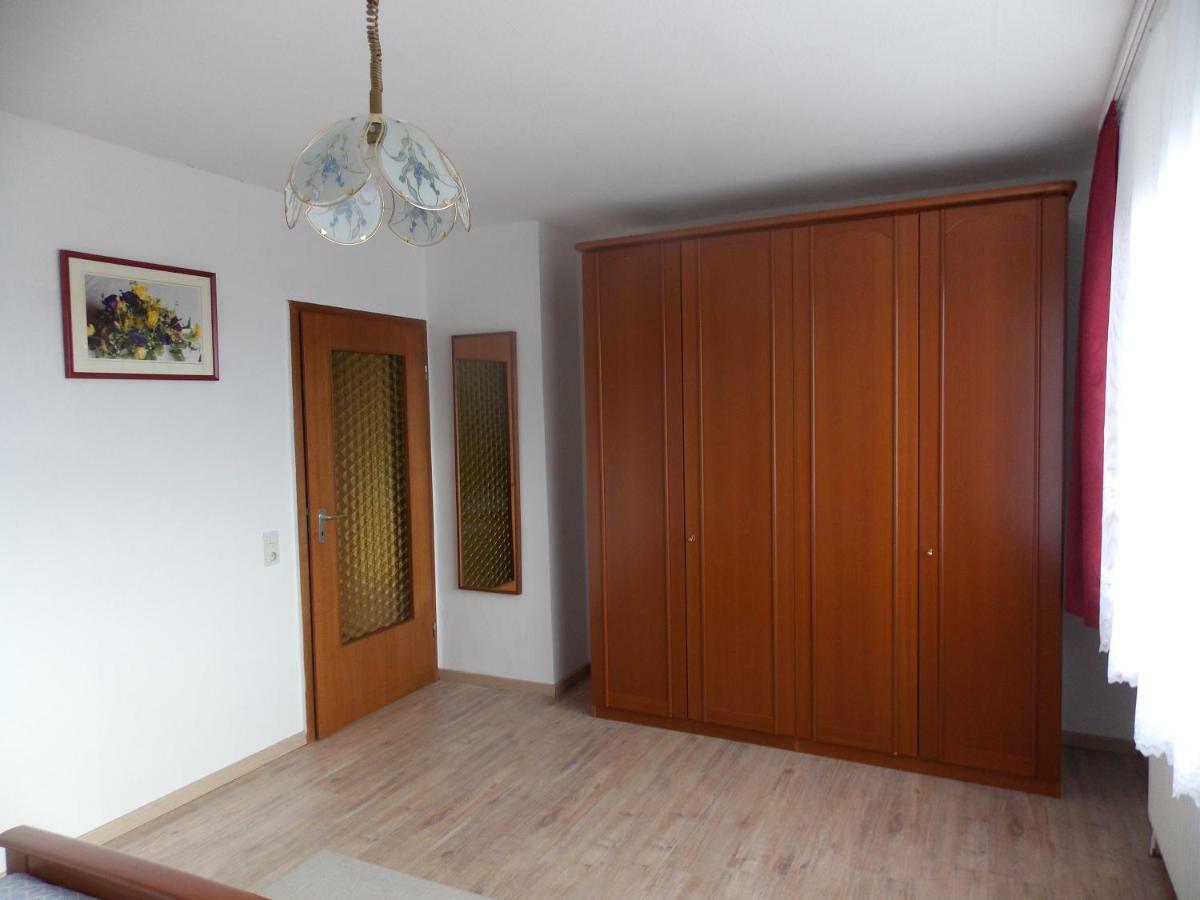 Ferienwohnung Heese Wennigsen Bonnigsen Εξωτερικό φωτογραφία